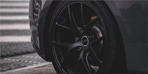 轮圈水性涂料