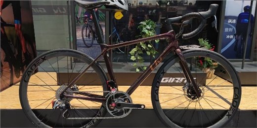 自行車粉末涂料