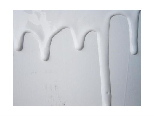 登王涂料分享涂料积漆的原因和解决方法