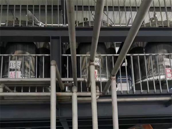 安庆基地主动
化设备