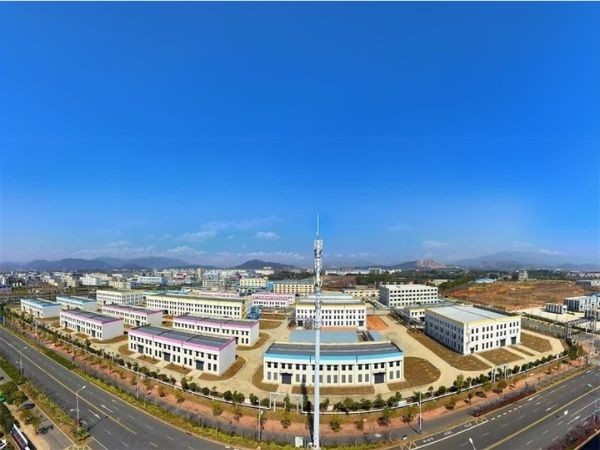 安庆基地